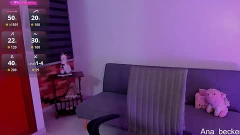 Ana online show from 09.19.25