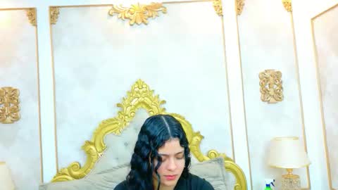 ana_bs online show from 11.16.25