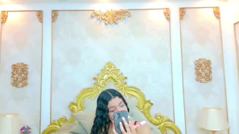 Snapshot of ana_bs chatting on 02.13.26 ana_bs online show from 02.13.26