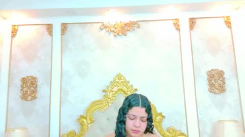 Snapshot of ana_bs chatting on 02.25.26 ana_bs online show from 02.25.26