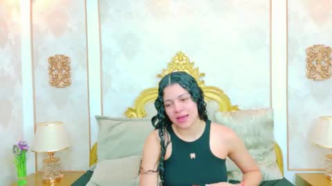 Snapshot of ana_bs chatting on 03.03.26 ana_bs online show from 03.03.26