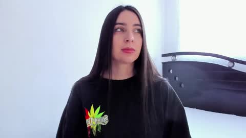 Ana  IG an castillo 1 online show from 12.19.24