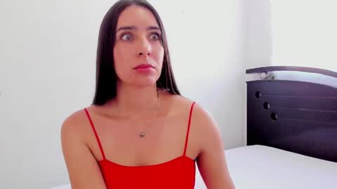 Ana  IG an castillo 1 online show from 01.30.25