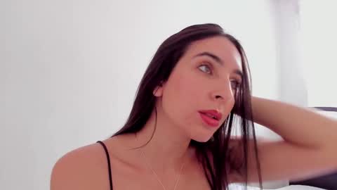 Ana  IG an castillo 1 online show from 02.10.25