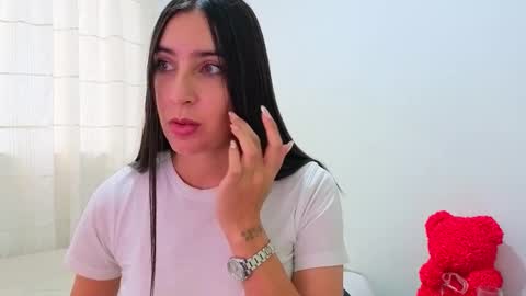 Ana  IG an castillo 1 online show from 01.09.26