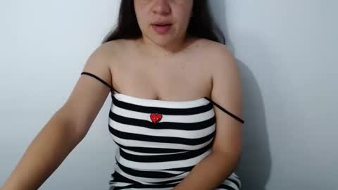 Snapshot of ana_coonor chatting on 03.09.26 Ana online show from 03.09.26