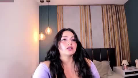 Ana Coral online show from 09.22.25