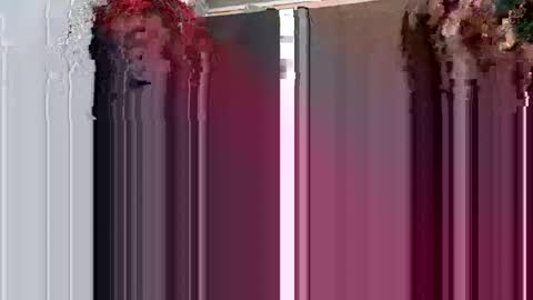 Ana Coral online show from 11.05.25