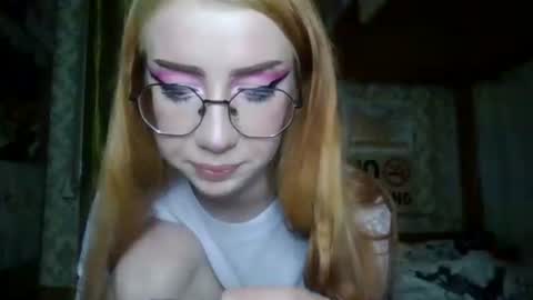 ana dewitt online show from 01.07.25