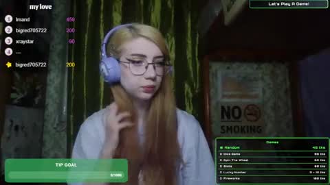 ana dewitt online show from 01.11.25