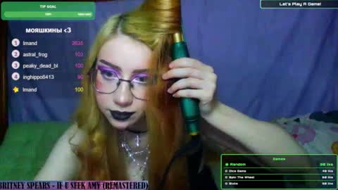 ana dewitt online show from 01.18.25