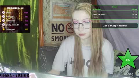 ana dewitt online show from 01.31.25