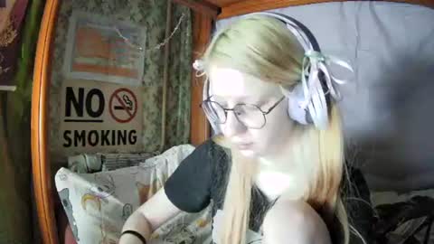 ana dewitt online show from 03.04.25