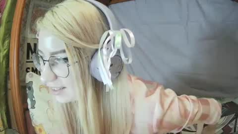 ana dewitt online show from 03.07.25