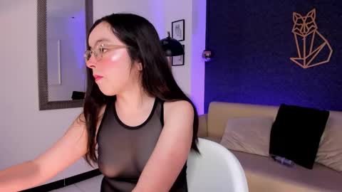  Ana  online show from 02.22.25