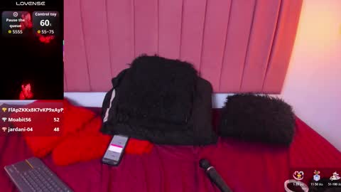 ana online show from 12.15.25