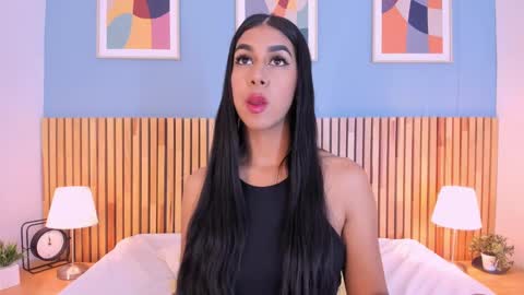 Ana Gonzalez online show from 09.27.25