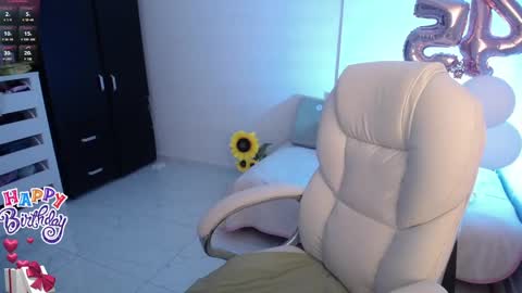 Snapshot of ana_hotmilf chatting on 01.11.25 Ana online show from 01.11.25