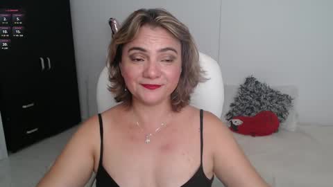 Snapshot of ana_hotmilf chatting on 02.03.25 Ana online show from 02.03.25