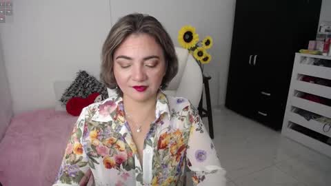 Snapshot of ana_hotmilf chatting on 02.16.25 Ana online show from 02.16.25