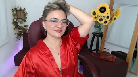  Ana  online show from 05.30.26