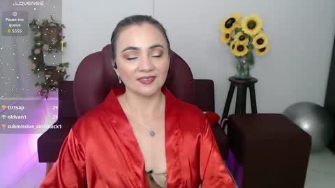 ANA online show from 04.13.26