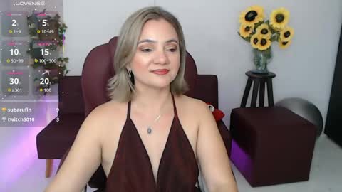 Snapshot of ana_hotmilfx chatting on 04.22.26 ANA online show from 04.22.26