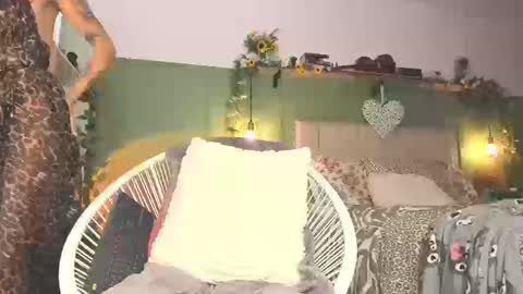 Ana Maria online show from 09.08.25