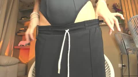 Ana Maria online show from 03.24.26