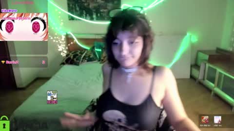 Snapshot of ana_jil chatting on 06.05.26 Hi Im Ana online show from 06.05.26