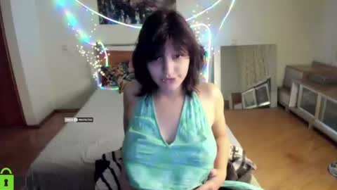 Snapshot of ana_jil chatting on 06.26.26 Hi Im Ana online show from 06.26.26