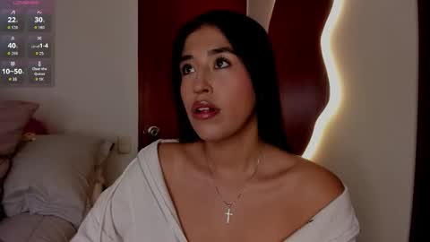 Ana online show from 02.16.26