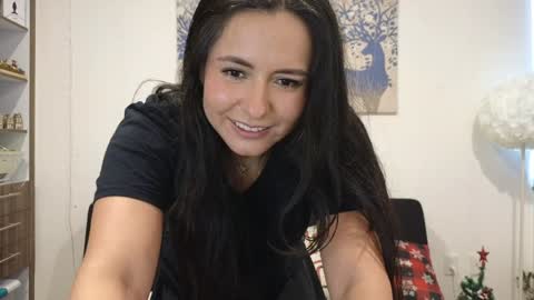 Ana Melissa online show from 01.08.25