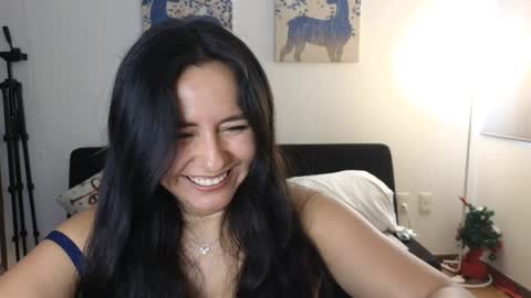 Ana Melissa online show from 01.27.25