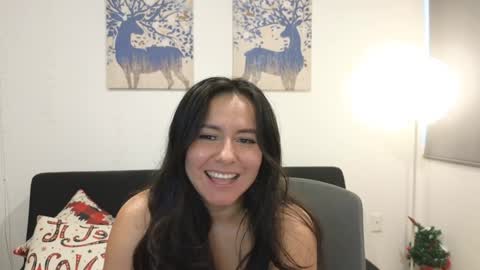 Ana Melissa online show from 01.29.25