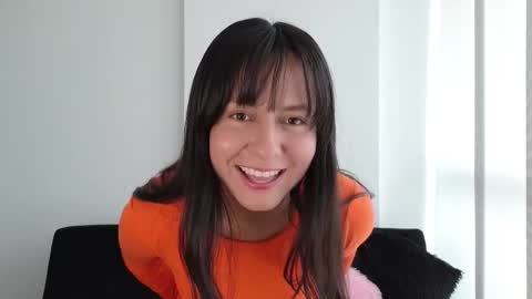 Ana Melissa online show from 09.10.25