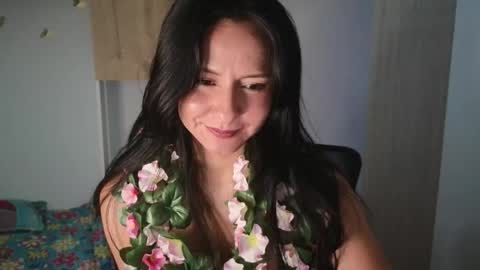 Ana Melissa online show from 04.28.26