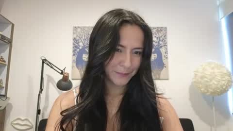 Ana Melissa online show from 07.15.26