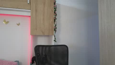 Ana Melissa online show from 08.03.26