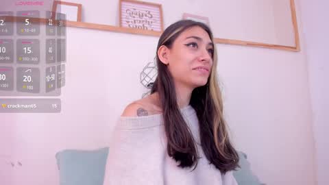 Ana online show from 03.08.25