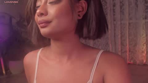 My name is Ana. Im 22 years old not 50. Really MY BIO IS MY ONLYFANSLike and subscribe3 online show from 11.07.25