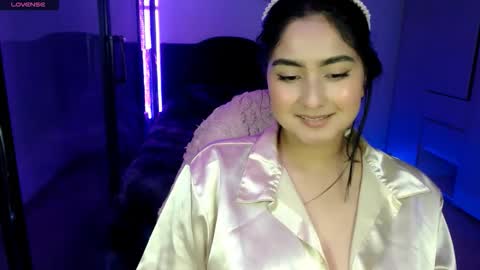 Ana Ricciardi online show from 11.23.25