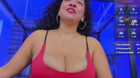 Ana My schedule 0400 - 1600 GMT -5 online show from 02.06.25