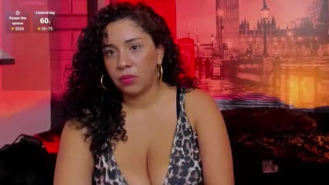 Ana My schedule 0400 - 1600 GMT -5 online show from 10.01.25