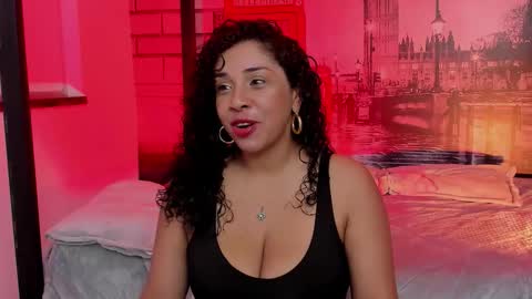 Ana My schedule 0400 - 1600 GMT -5 online show from 12.01.25