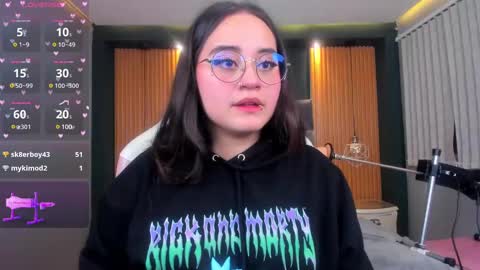 Ana online show from 12.22.24