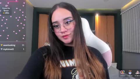 Ana online show from 01.13.25