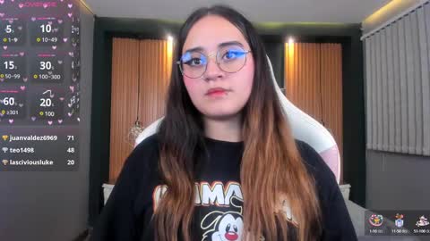 Ana online show from 01.13.25