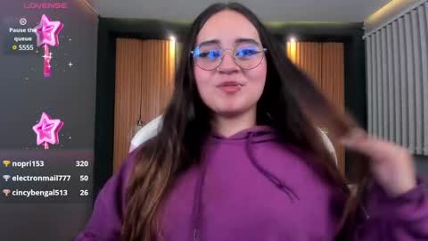 Ana online show from 01.16.25