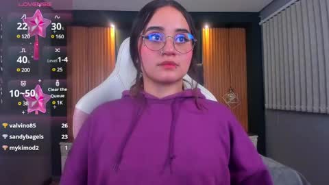 Ana online show from 01.23.25